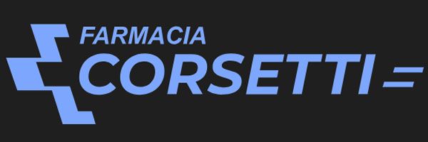 logo farmacia corsetti