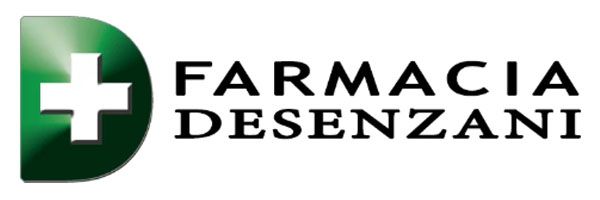 logo farmacia desenzani