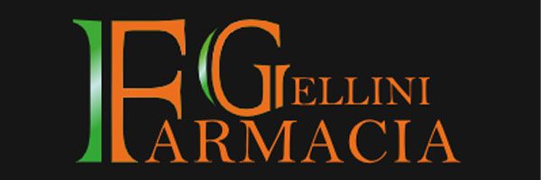 logo farmacia gellini