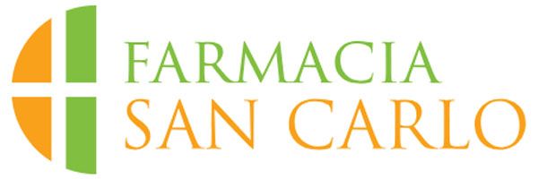 logo farmacia san carlo