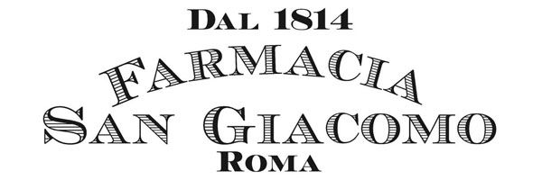 logo farmacia san giacomo