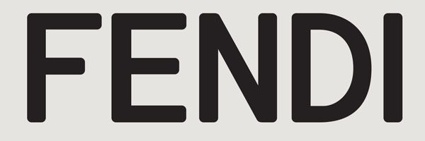 logo fendi