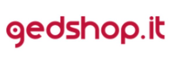 logo gedshop