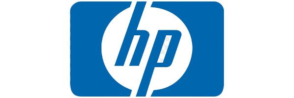 logo hp