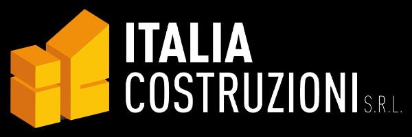 logo italia costruzioni