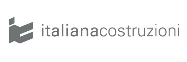 logo italiana costruzioni