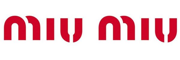 logo miu miu