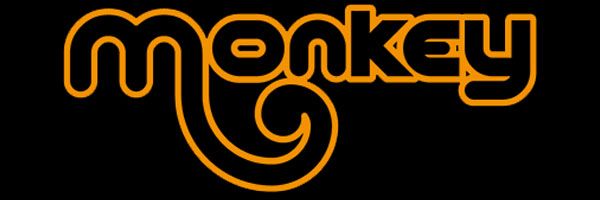 logo monkey