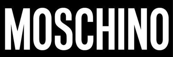 logo moschino