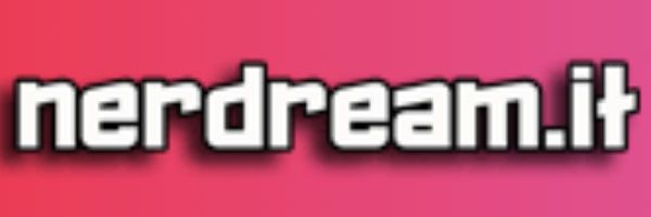 logo nerdream.it