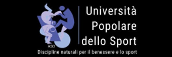 logo popolare dello soport