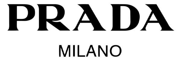 logo prada