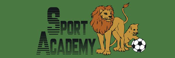 logo sport academy