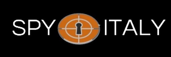 logo spy italiy