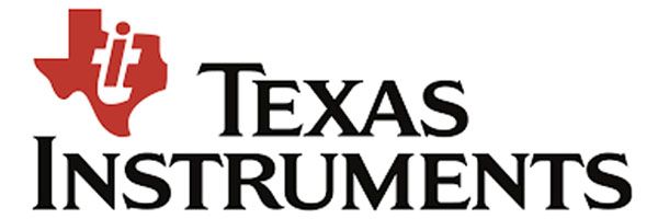 logo texas instruments