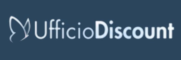 logo ufficio discount