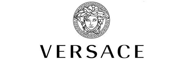logo versace