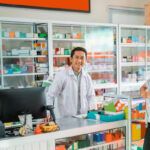 marchi di drugstore a Italia