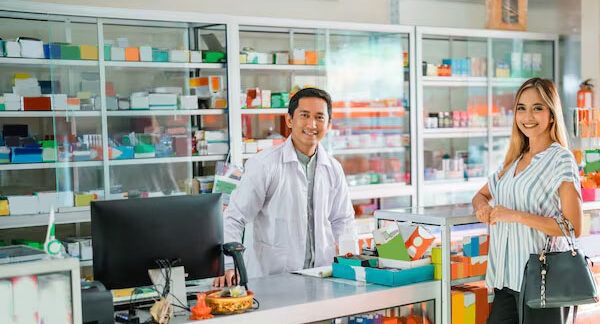 marchi di drugstore a Italia