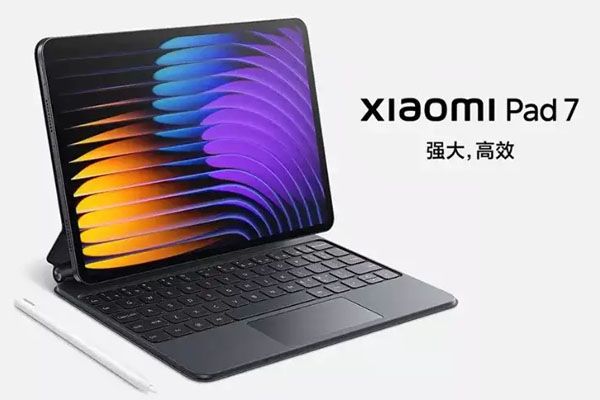 xiaomi pad