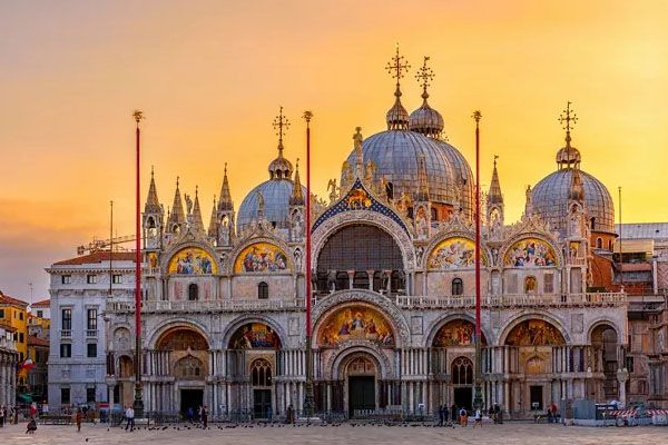 Basilica di San Marco