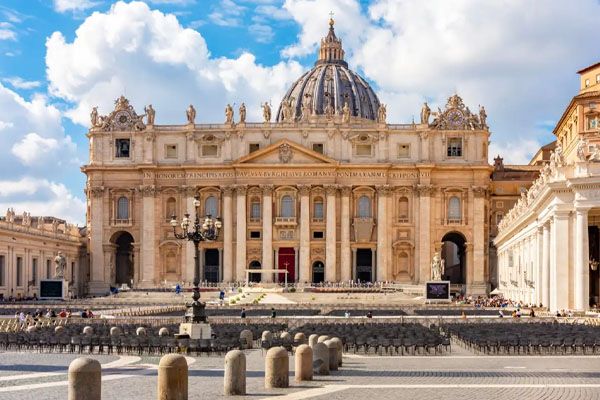 Basilica di San Pietro