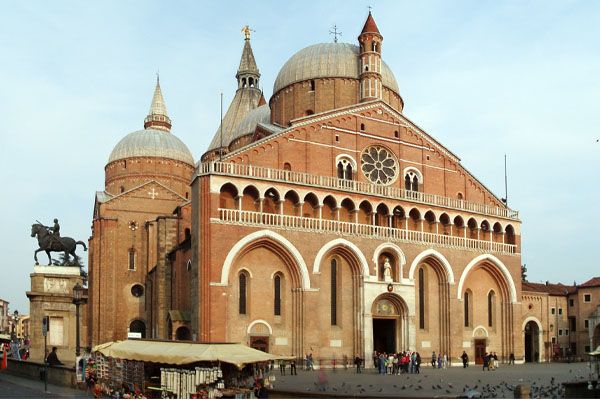 Basilica di Sant'Antonio da Padova