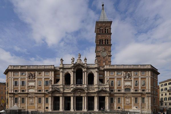 Basilica di Santa Maria Maggiore