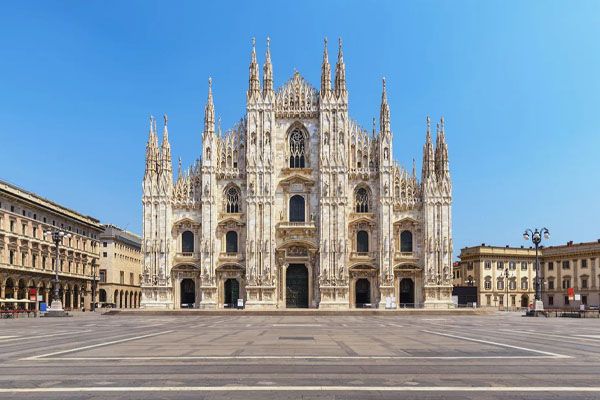 Duomo di Milano