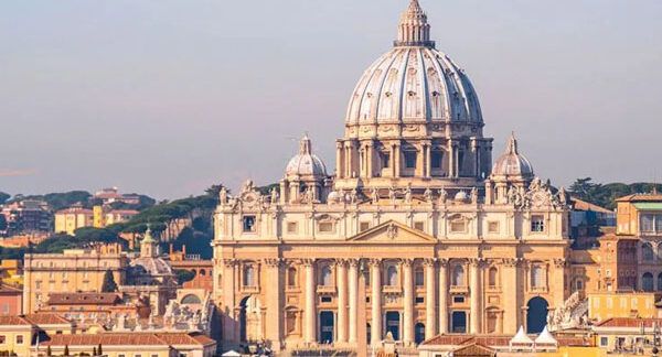 chiese in Italia