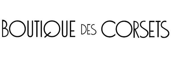 logo Boutique des corsets