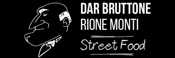 logo Dar bruttone rione monti