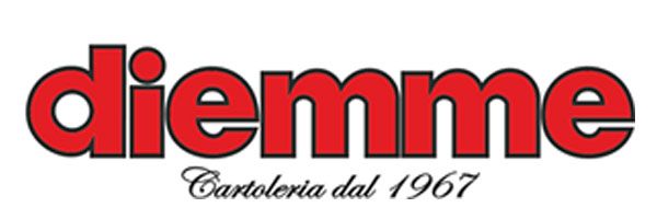logo Diemme