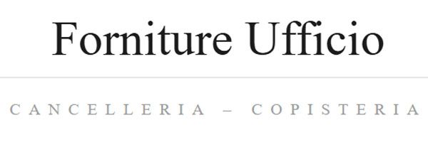 logo Forniture ufficio