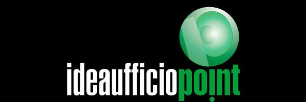 logo Idea ufficio point