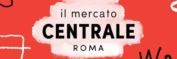 logo Il mercato centrale roma