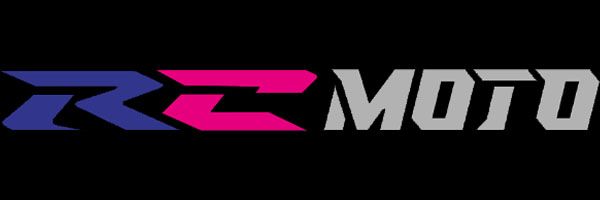 logo RC Moto