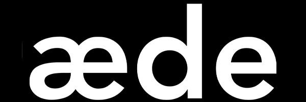 logo aede