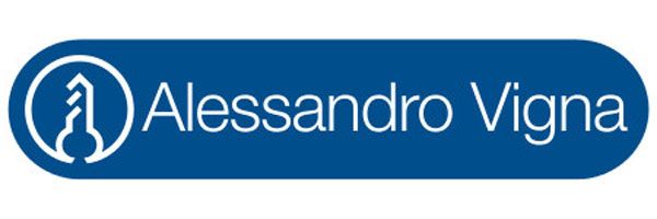 logo alessandro vigna