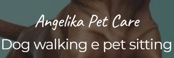 logo angelika pet care