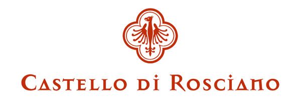 logo castello di rosciano