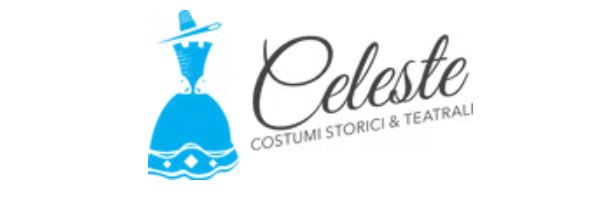 logo celeste