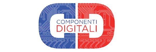 logo componenti digitali