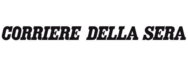 logo corriere della sera
