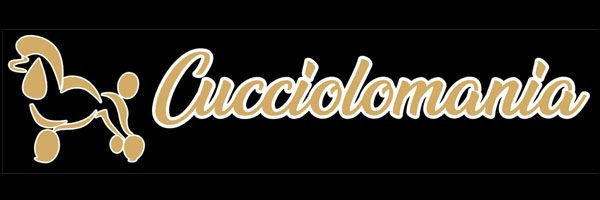 logo cucciolomania
