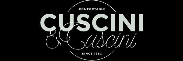 logo cuscini & cuscini
