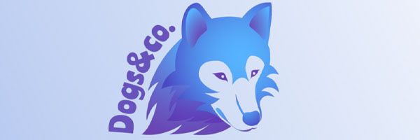 logo dogs&co