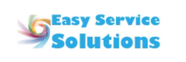 logo easy service polutions