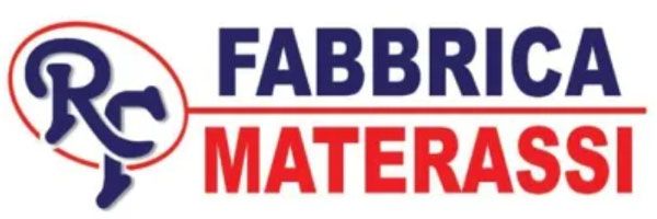 logo fabbrica materassi