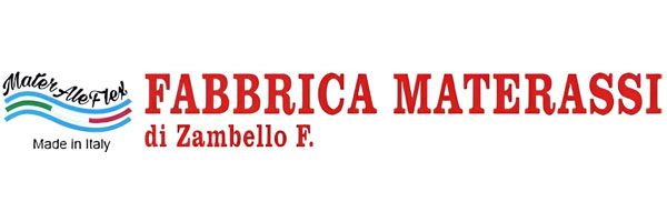logo fabbrica materassi